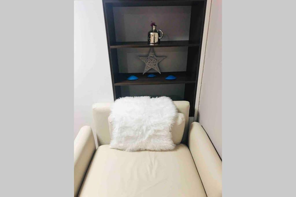 Loft Con Entrada Autonoma/Terraza/Wifi En Centro Διαμέρισμα A Coruña Εξωτερικό φωτογραφία
